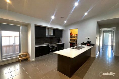 Property photo of 25 Delaney Boulevard Williams Landing VIC 3027