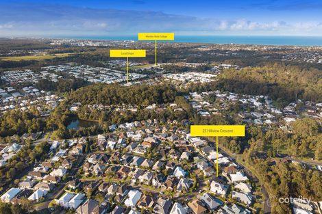 Property photo of 25 Hillview Crescent Little Mountain QLD 4551