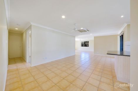 Property photo of 6 Gregory Street Tannum Sands QLD 4680