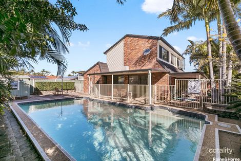 38 Shea St, Scarborough, QLD 4020