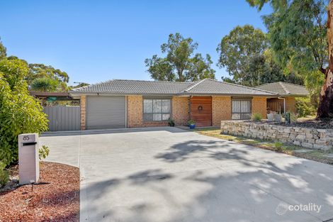 Property photo of 85 Delta Crescent Aberfoyle Park SA 5159