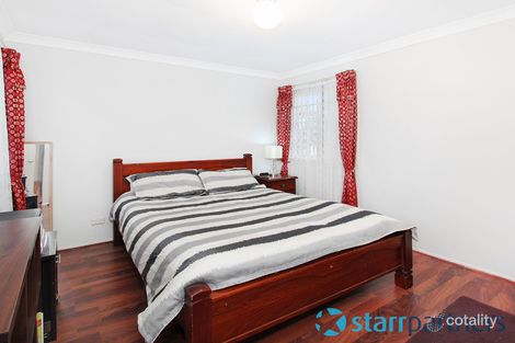 Property photo of 52 Princess Street Werrington NSW 2747