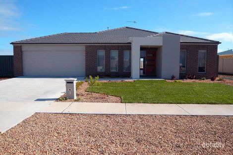 1 Sawyer Ct, Horsham, VIC 3400