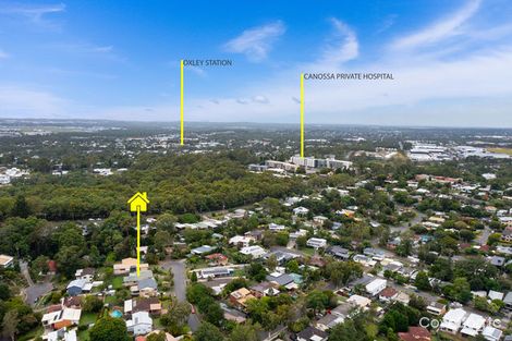 Property photo of 10 Skirmish Street Seventeen Mile Rocks QLD 4073
