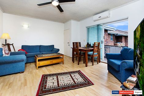 Property photo of 24/17-23 Green Street Kogarah NSW 2217