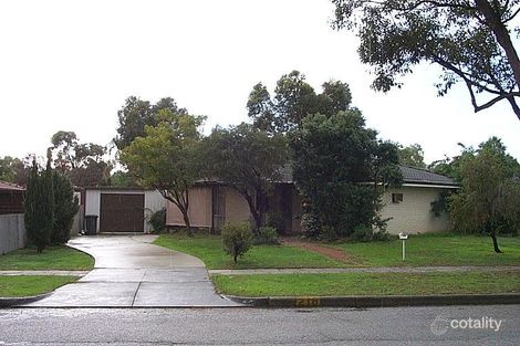 218 Westfield St, Maddington, WA 6109