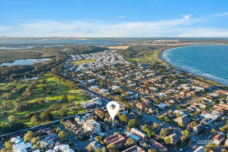 Property photo of 12/31-33 Girrilang Road Cronulla NSW 2230