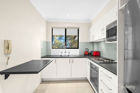 Property photo of 12/31-33 Girrilang Road Cronulla NSW 2230
