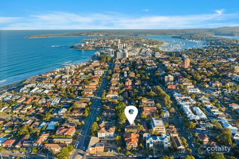 Property photo of 12/31-33 Girrilang Road Cronulla NSW 2230