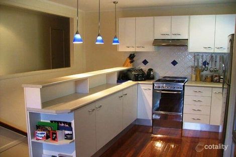 Property photo of 71 Temple Street Coorparoo QLD 4151