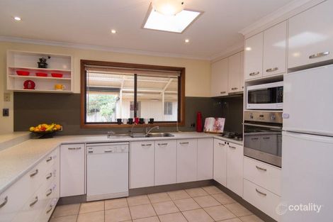 Property photo of 57 Delta Crescent Aberfoyle Park SA 5159