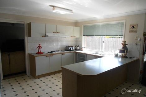 Property photo of 15 Todd Court Wattle Grove NSW 2173