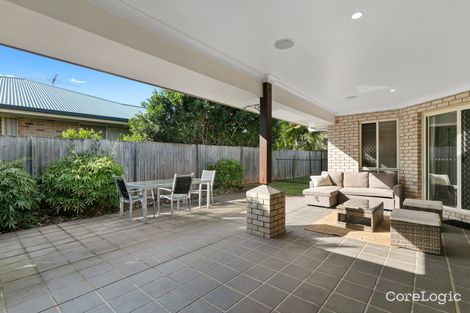 Property photo of 3 Cedarview Place Wellington Point QLD 4160