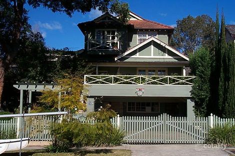 19 Lucretia Ave, Longueville, NSW 2066