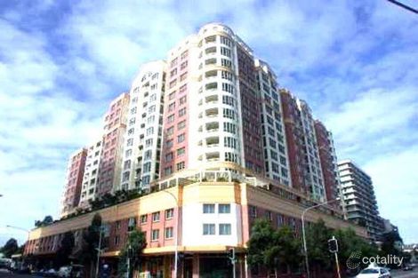 109/20-34 Albert Rd, Strathfield, NSW 2135