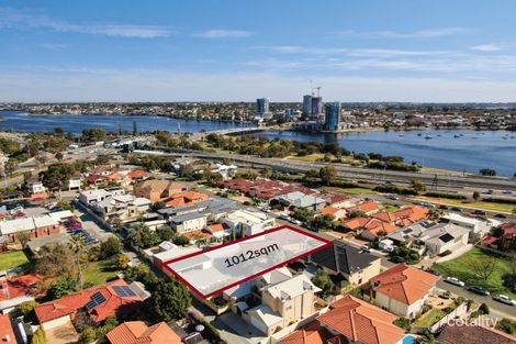 58 Leonora St, Como, WA 6152