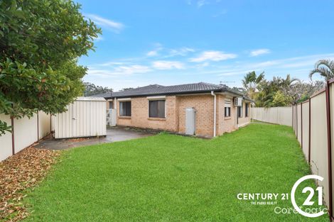 Property photo of 4 Walsh Close Edensor Park NSW 2176