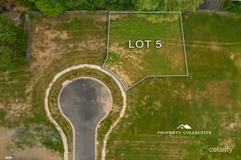 Property photo of 6 Silver Court Beechworth VIC 3747