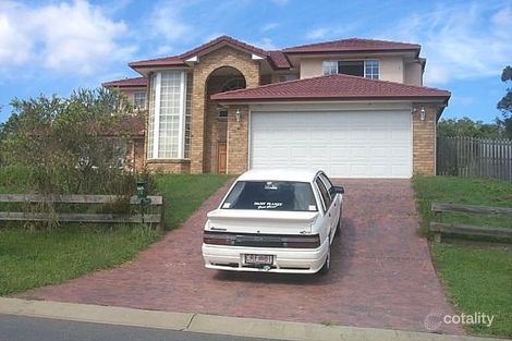 71 Gardenia Dr, Bonogin, QLD 4213