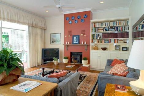 Property photo of 31 Merrivale Road Pymble NSW 2073