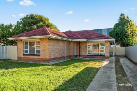 44 WILLIAM ST, BEVERLEY, SA 5009