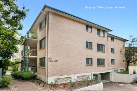 Property photo of 15/616-618 Princes Highway Kirrawee NSW 2232