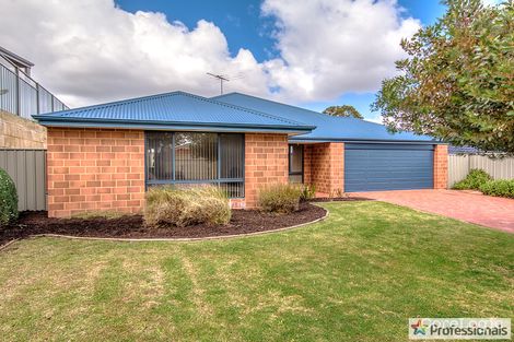 Property photo of 30 Chipping Crescent Wellard WA 6170