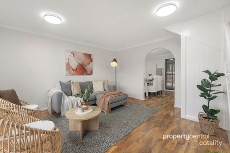Property photo of 48 Deloraine Drive Leonay NSW 2750