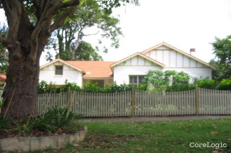Property photo of 56 Macquarie Street Roseville NSW 2069