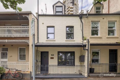 Property photo of 160 Bourke Street Darlinghurst NSW 2010