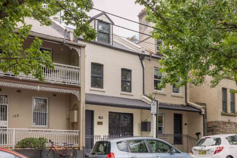 Property photo of 160 Bourke Street Darlinghurst NSW 2010