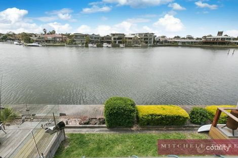 13/1 Inner Harbour Dr, Patterson Lakes, VIC 3197