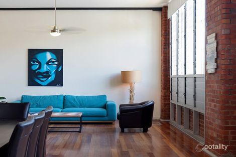 Property photo of 107/50 Macquarie Street Teneriffe QLD 4005