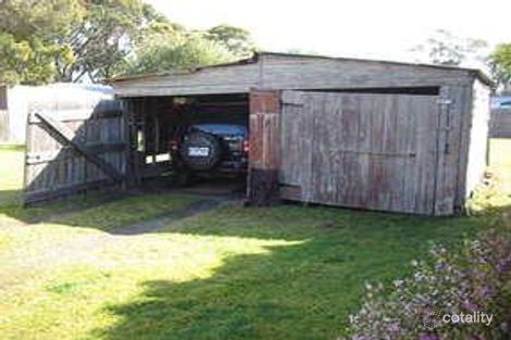 Property photo of 11 Jorgensen Street Marlo VIC 3888