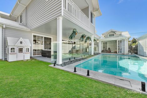 45 Mckie Cres, Cannon Hill, QLD 4170