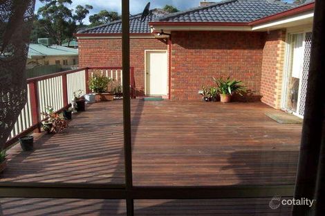 Property photo of 3/54 Bristol Crescent Lilydale VIC 3140