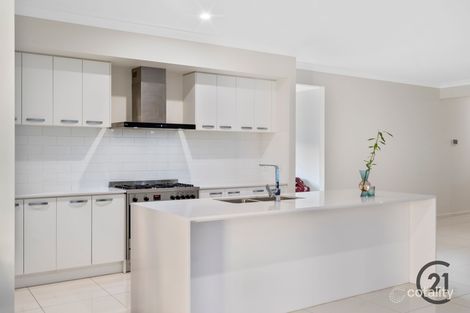 Property photo of 32 Burrum Drive Ripley QLD 4306