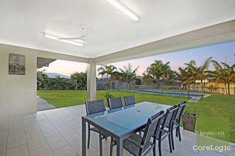 Property photo of 16 Shoalmarra Drive Mount Low QLD 4818