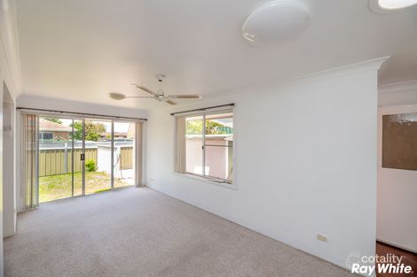 Property photo of 4 Palmway Crescent Tuncurry NSW 2428