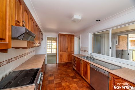 Property photo of 4 Palmway Crescent Tuncurry NSW 2428