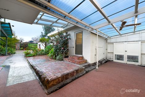 Property photo of 84 May Street Fitzroy North VIC 3068