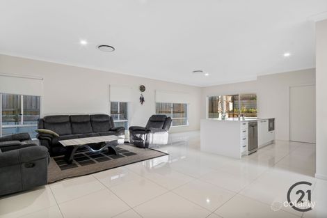 Property photo of 32 Burrum Drive Ripley QLD 4306