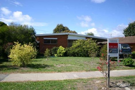 46 Williams Ave, Churchill, VIC 3842