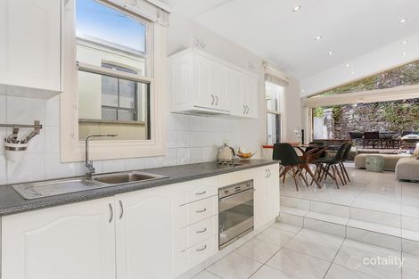 Property photo of 20 Stephen Street Paddington NSW 2021