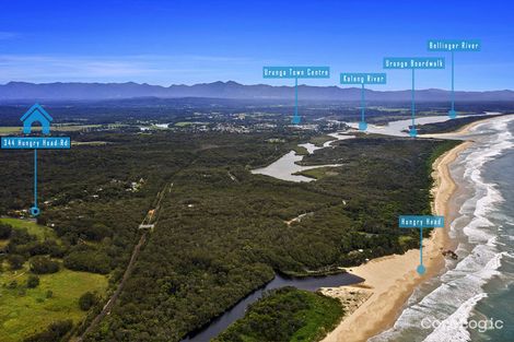Property photo of 344 Hungry Head Road Urunga NSW 2455