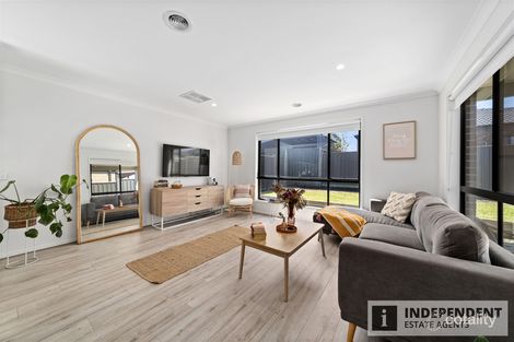 Property photo of 7 Ravensbourne Grove Botanic Ridge VIC 3977