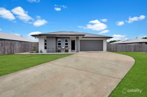 17 Chameo Pl, Marian, QLD 4753