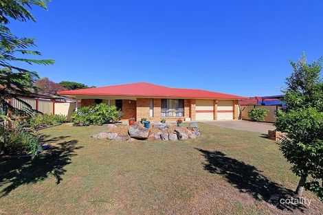 5 Dangar St, Belmont, QLD 4153