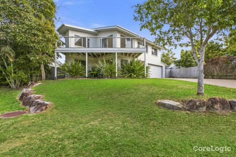 Property photo of 8 Cobblestone Place Peregian Springs QLD 4573