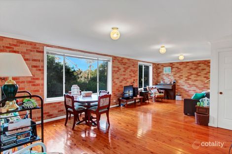 Property photo of 53 Blue Hills Road Hazelbrook NSW 2779
